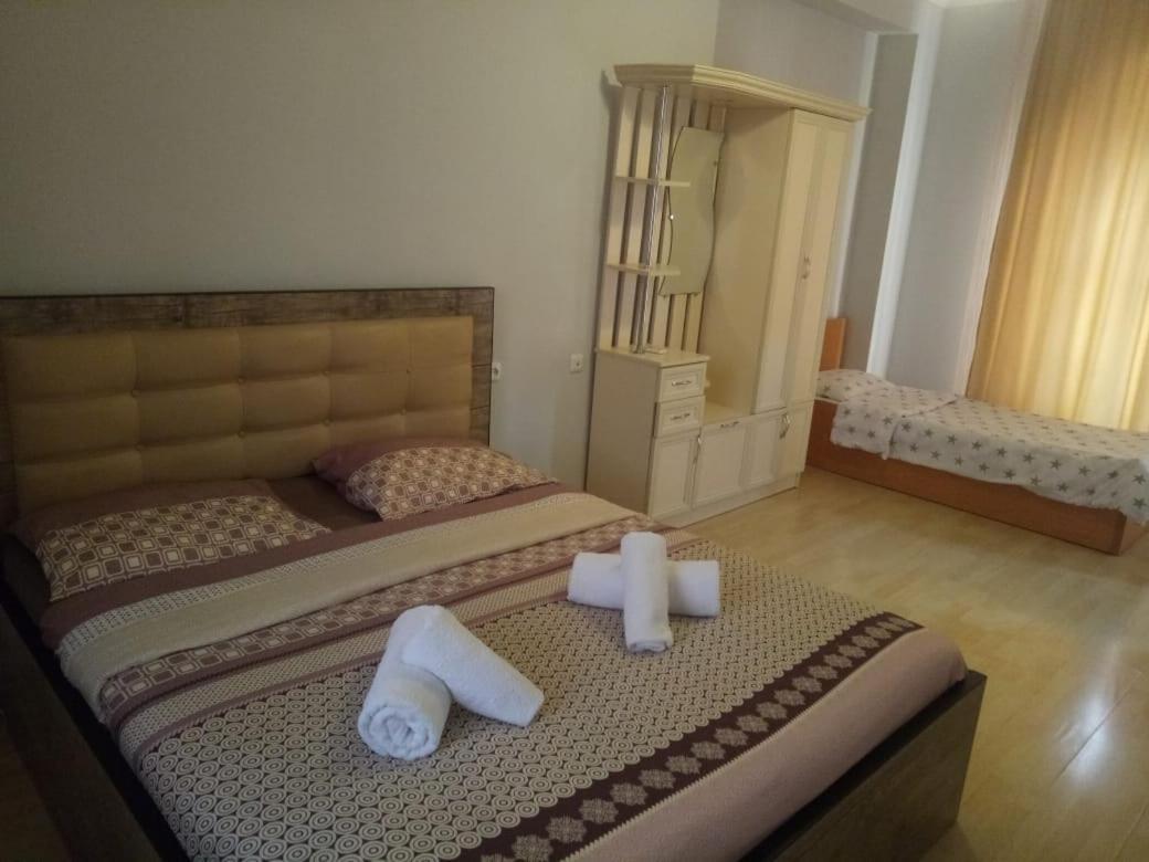 Classy And Cozy Hostel Єреван Екстер'єр фото