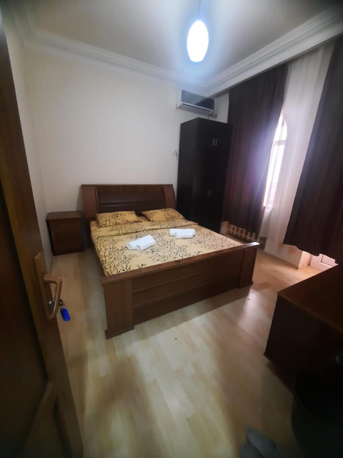 Classy And Cozy Hostel Єреван Екстер'єр фото