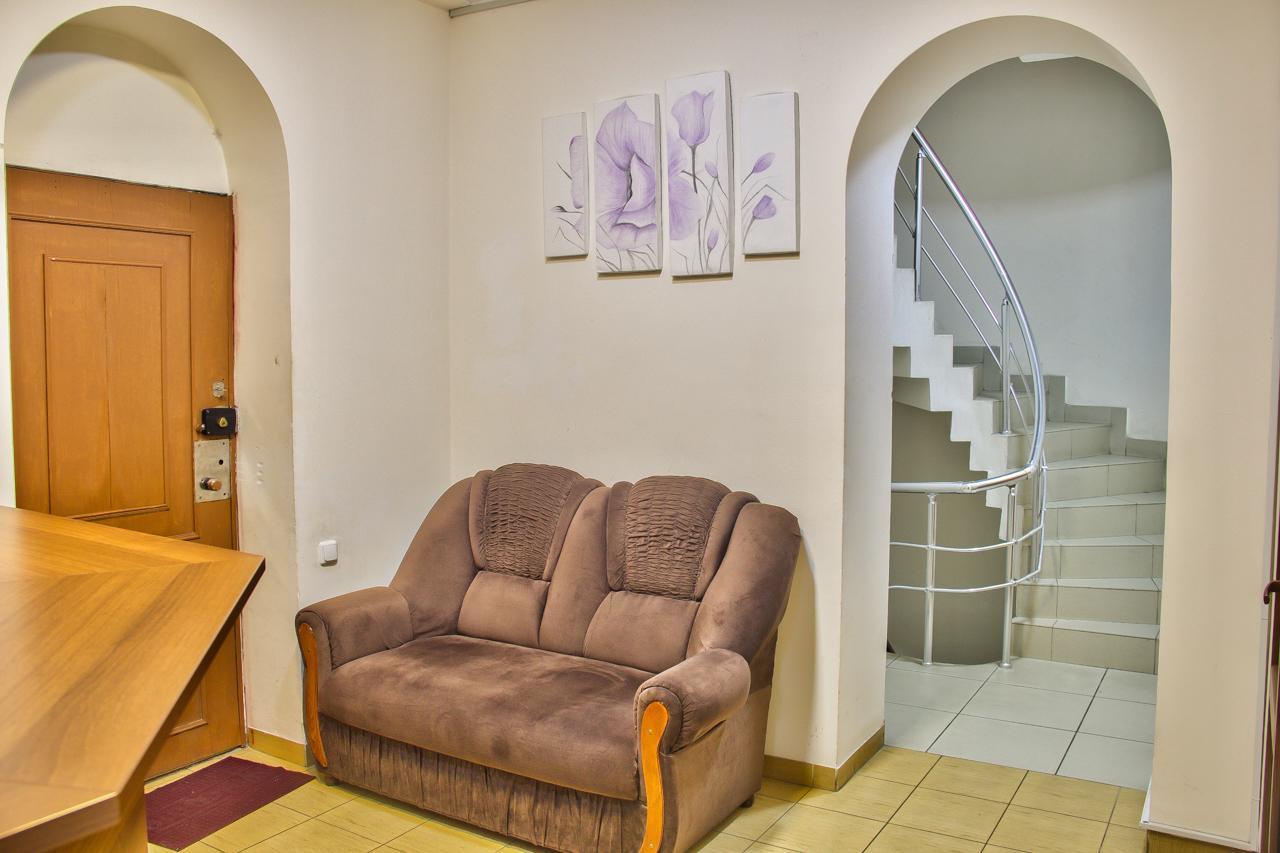 Classy And Cozy Hostel Єреван Екстер'єр фото
