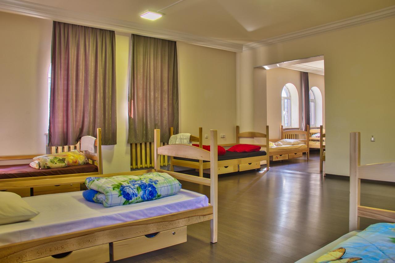 Classy And Cozy Hostel Єреван Екстер'єр фото