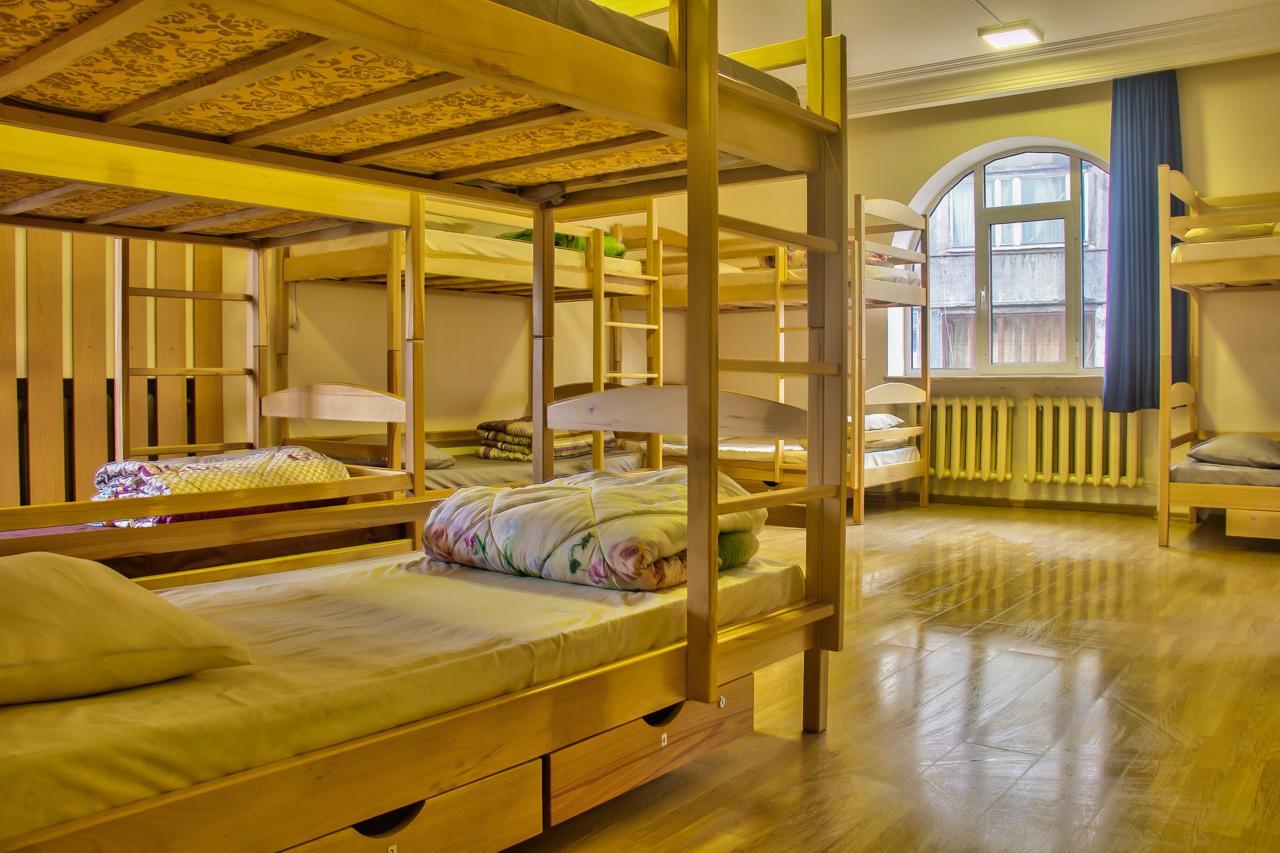 Classy And Cozy Hostel Єреван Екстер'єр фото