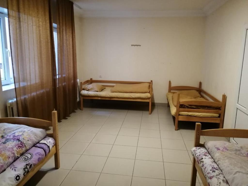 Classy And Cozy Hostel Єреван Екстер'єр фото