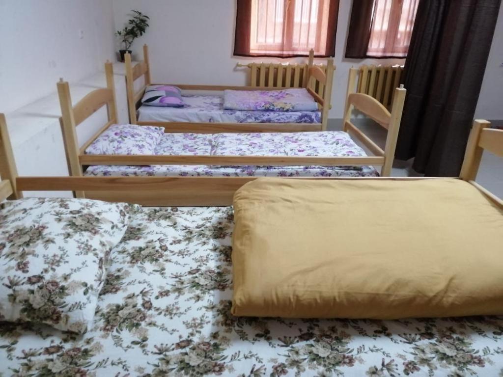 Classy And Cozy Hostel Єреван Екстер'єр фото