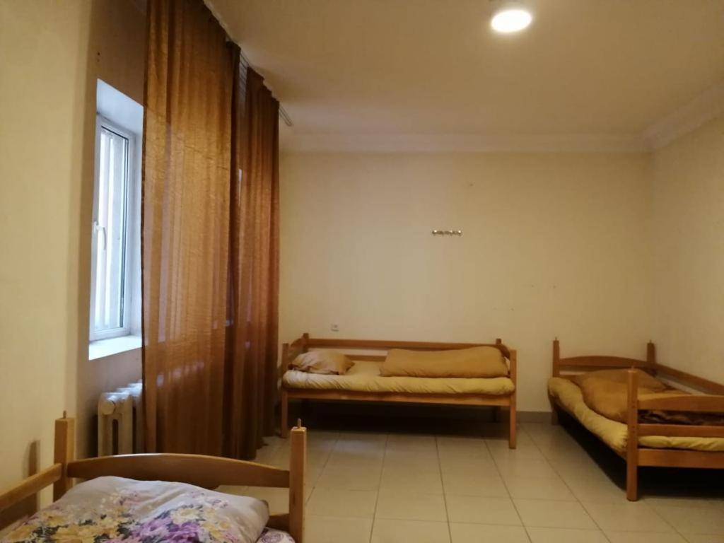 Classy And Cozy Hostel Єреван Екстер'єр фото